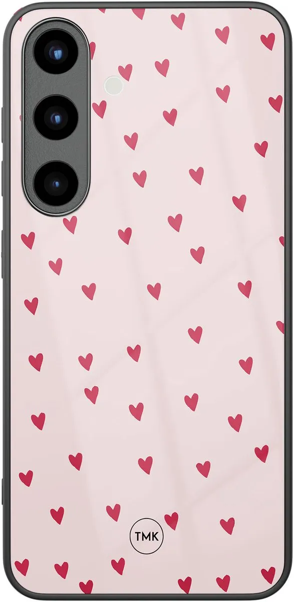 Casevibes Samsung Galaxy S25 Hoesje