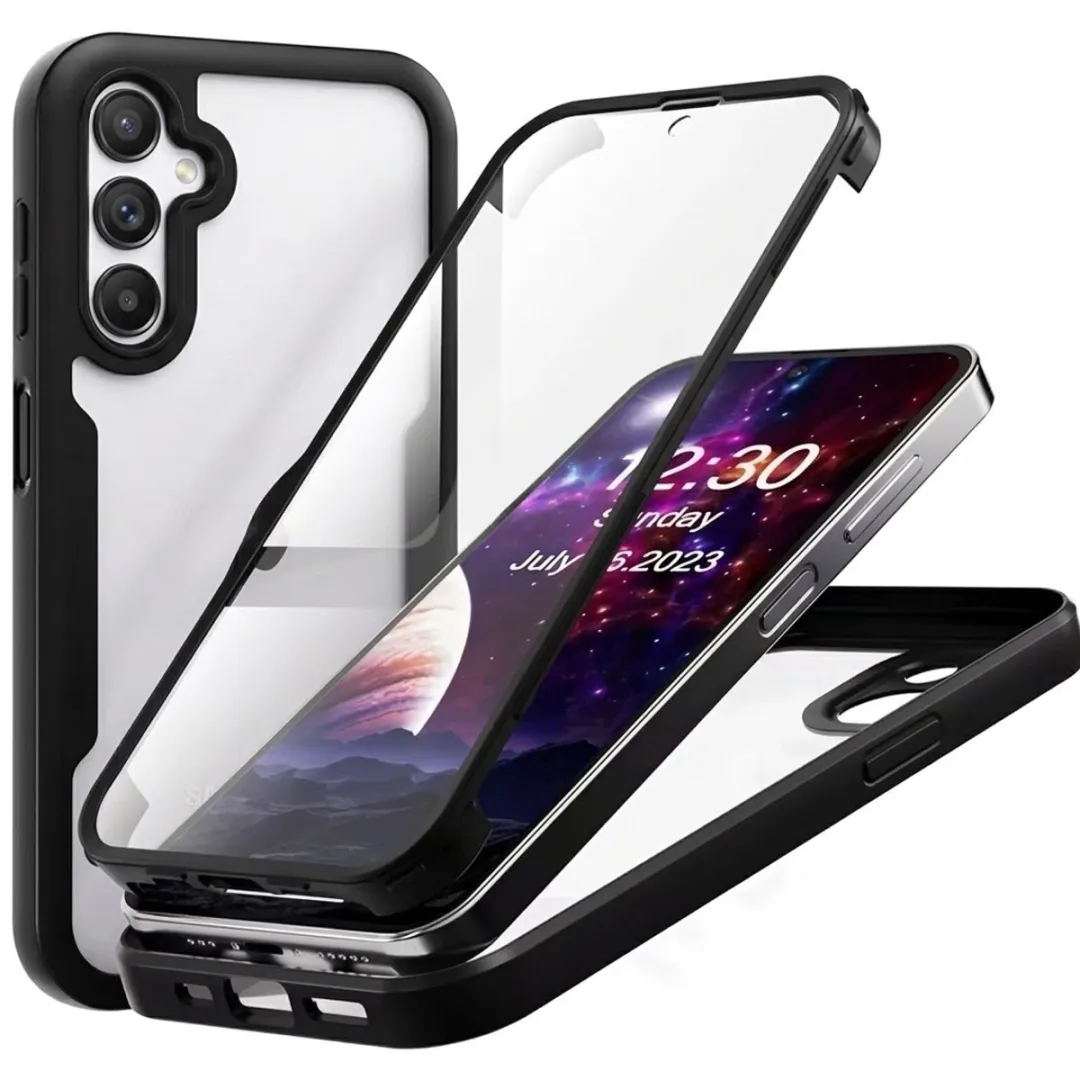 NUVEX Telefoonhoesje Samsung Galaxy A17