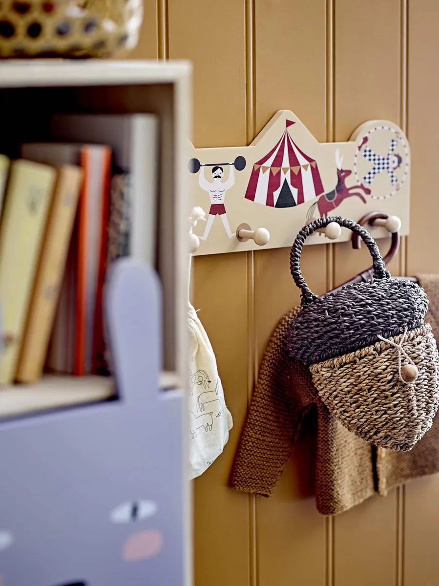 Bloomingville Kapstok Circus Miou