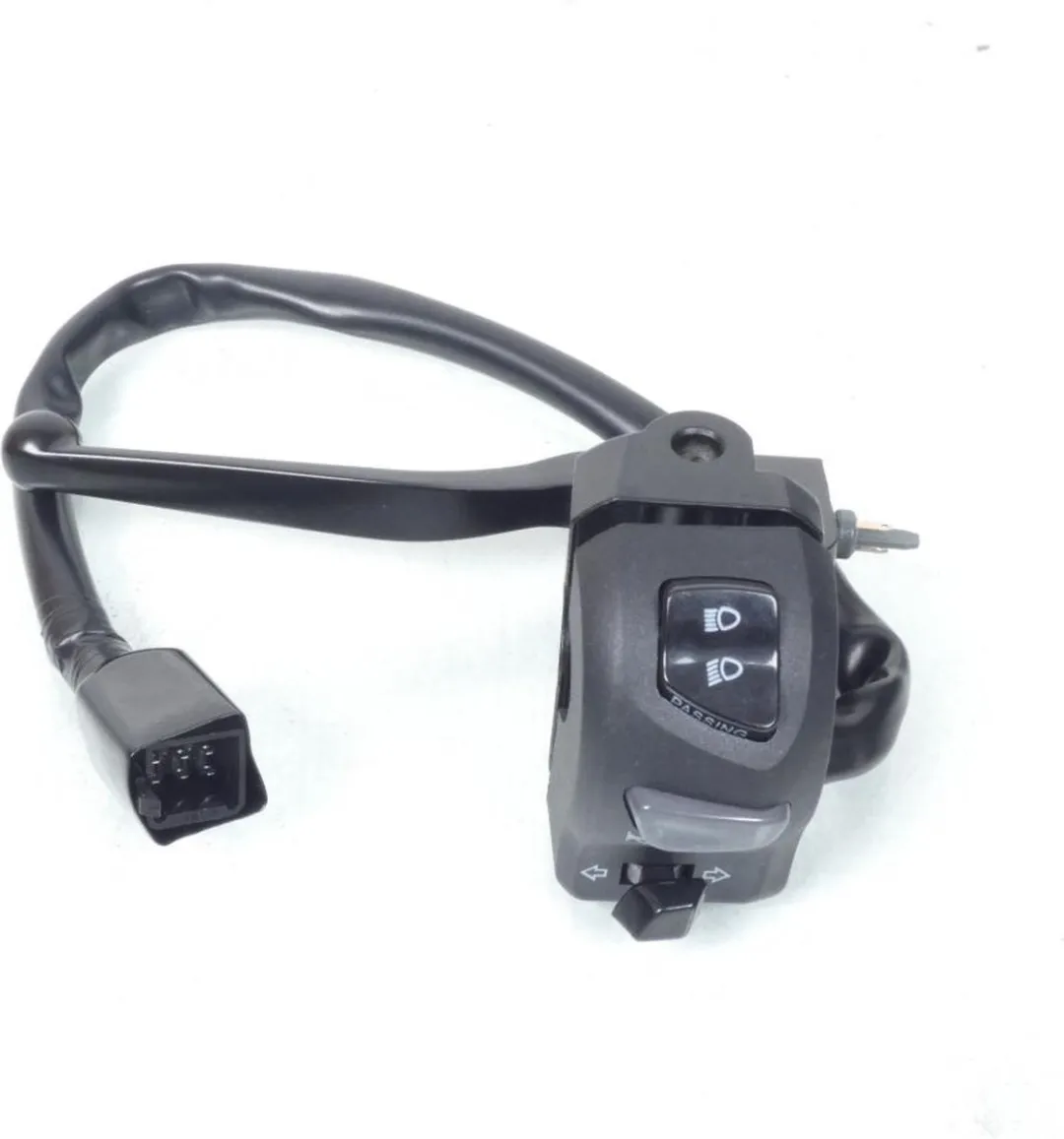 Peugeot Kisbee Comodo Hoorn