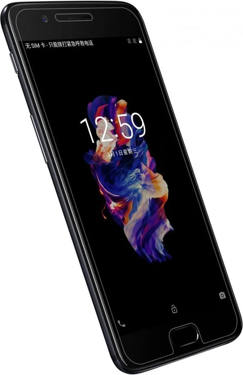 Nillkin Amazing H+ PRO Tempered Glass OnePlus 5 - 9H - 1 Stuk - afbeelding 4 van 6