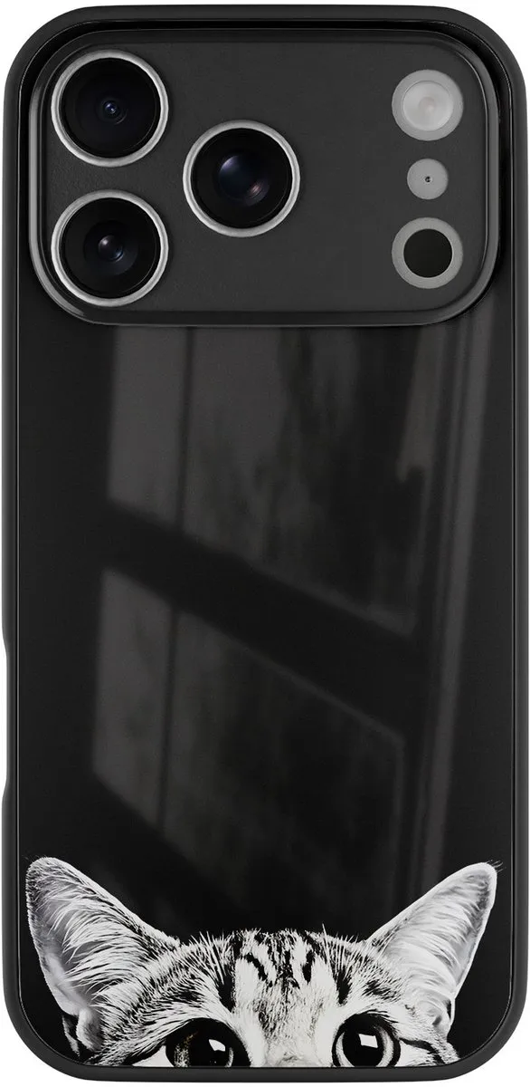 Casevibes iPhone 17 Pro Max Hoesje