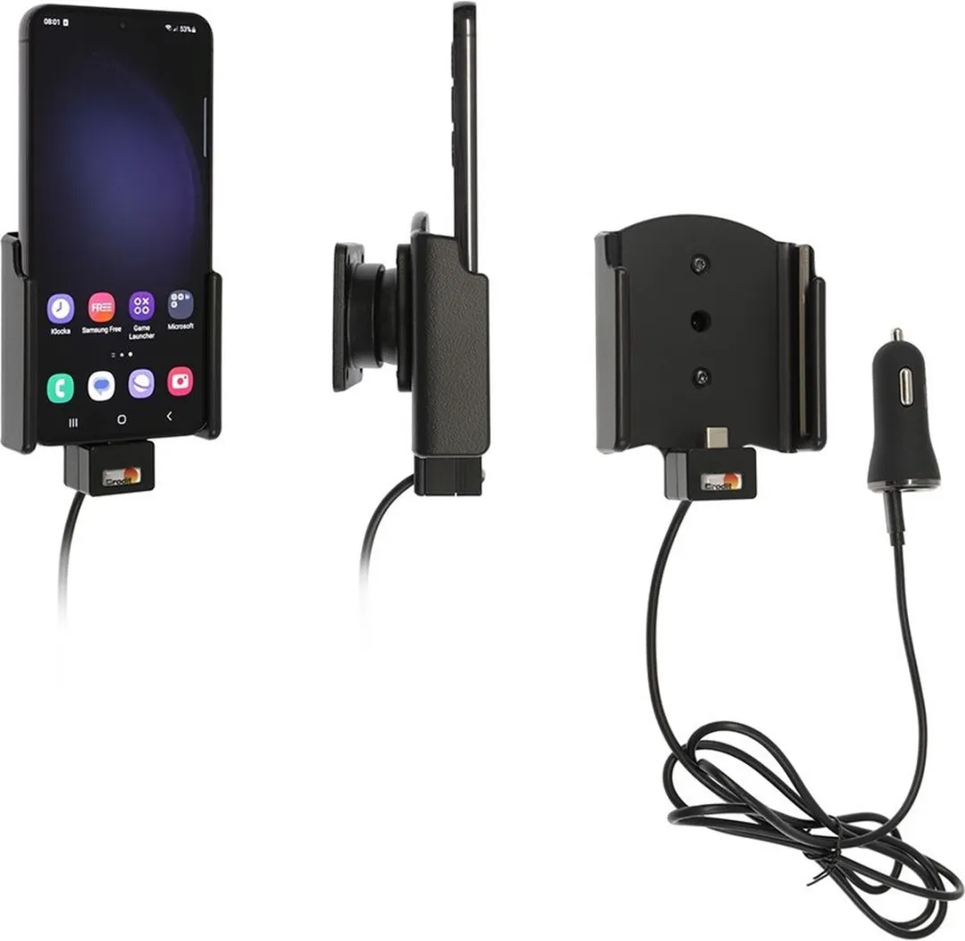 Brodit Samsung Galaxy S23 Actieve Houder