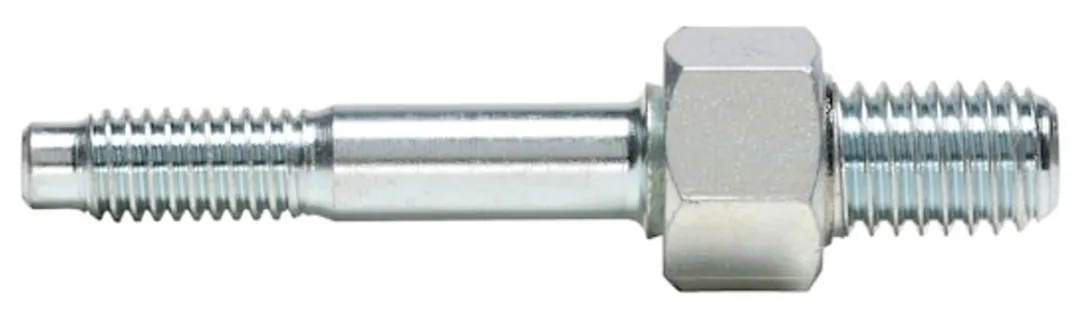 Würth Draadstift PEG 312 - 1 Stuk - Zilver - afbeelding 3 van 6