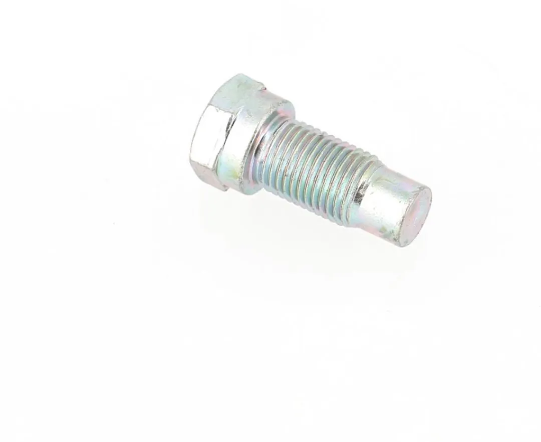 Yamaha 50 TZR Kickstand Stop 90101-1287-400