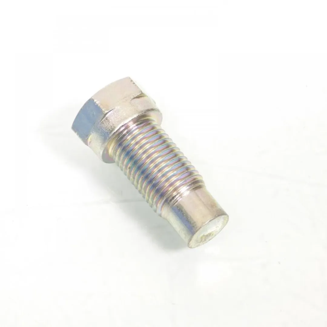 Yamaha 50 TZR Kickstand Stop 90101-1287-400