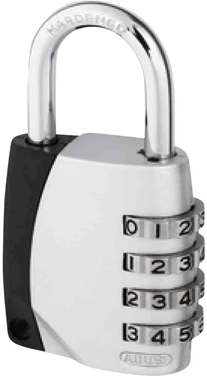 ABUS 29052 Hangslot Cijferslot