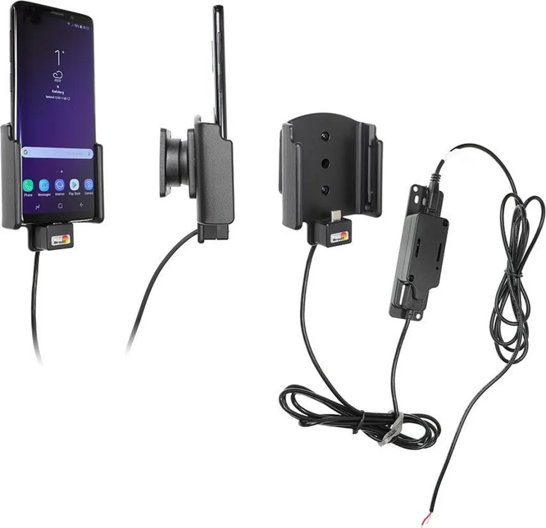 Brodit Samsung Galaxy S9 Actieve Houder