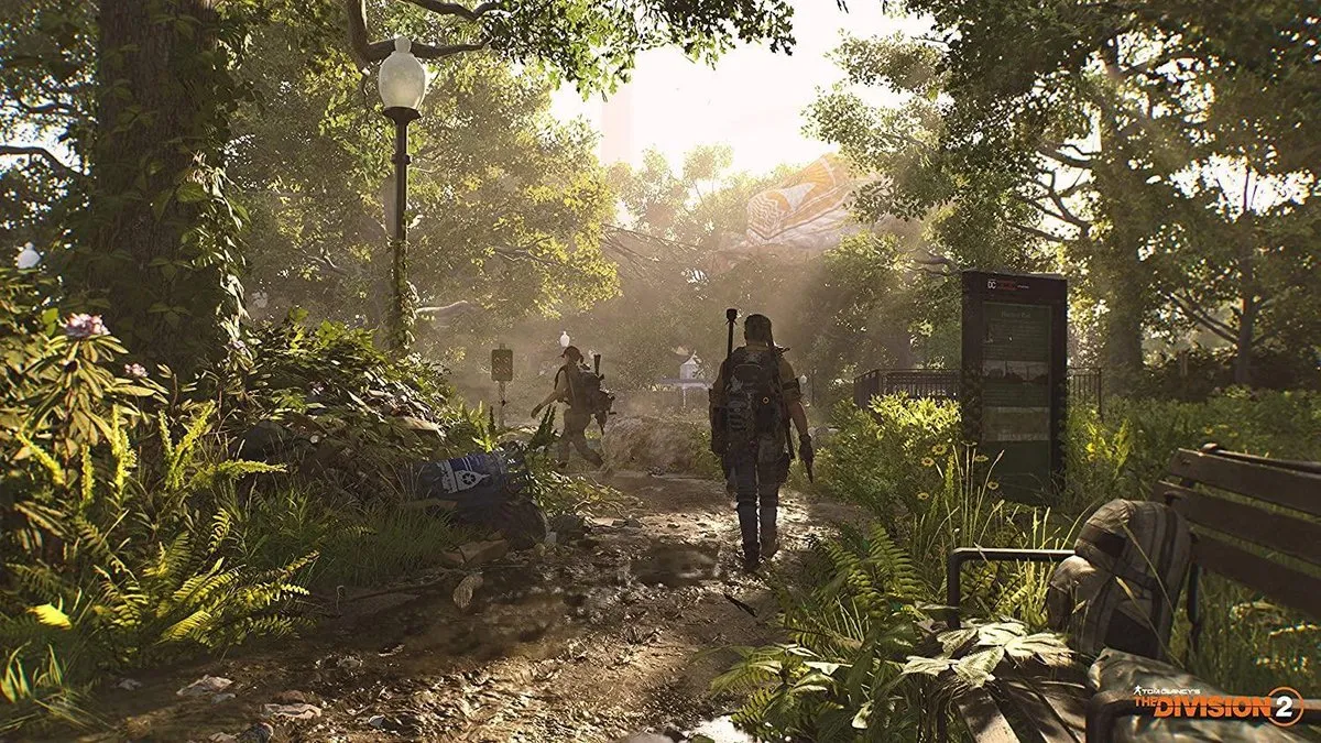 Ubisoft The Division 2 Limited Edition - Xbox One