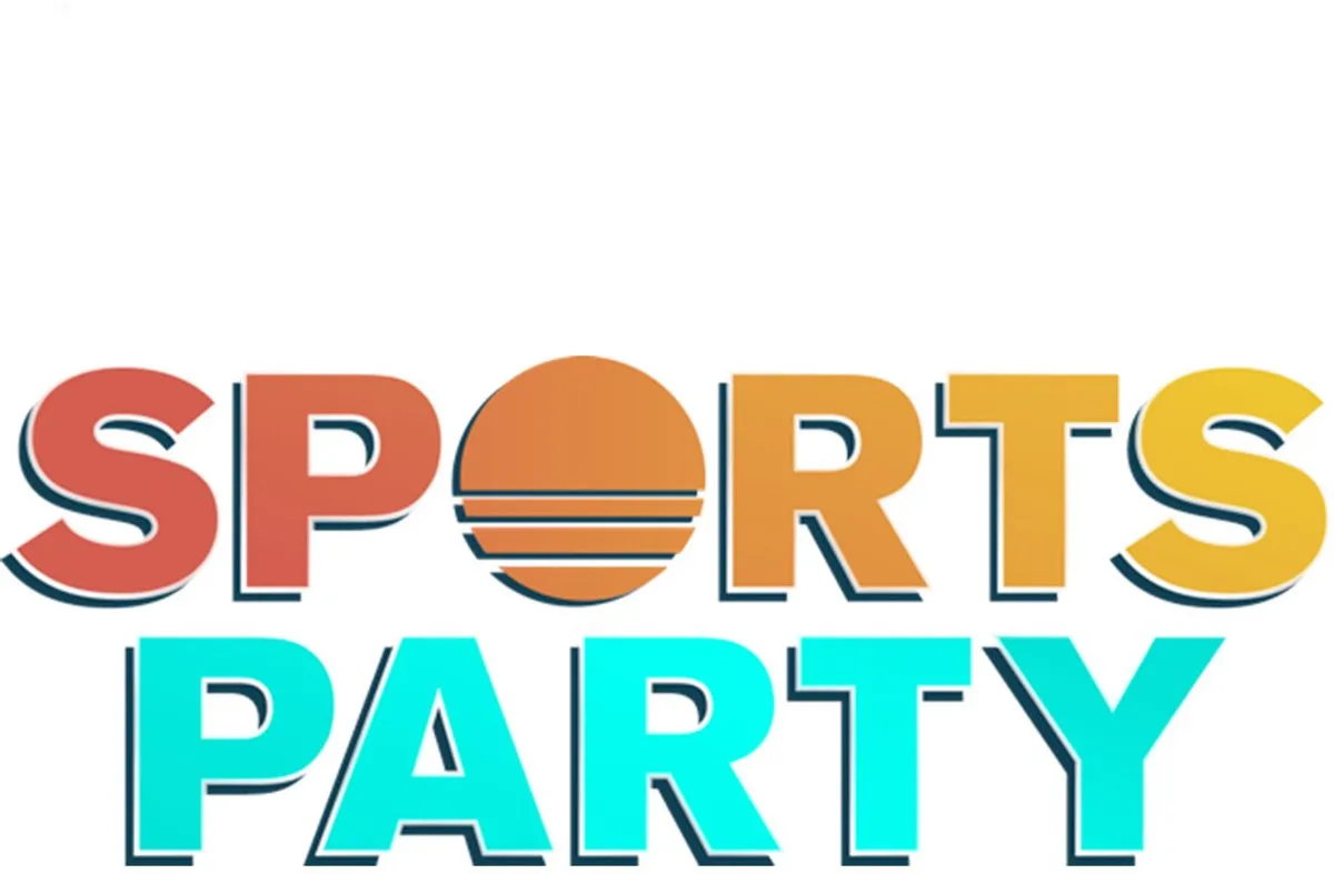 Ubisoft Sports Party Standaard Nintendo Switch
