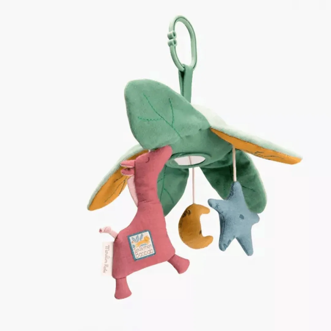 Haba Moulin Roty Speelmobiel Sous mon Baobab