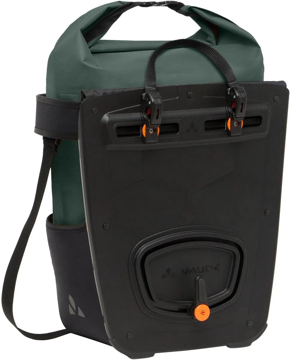 VAUDE Urban Cargo, achterspanniers, Unisex Bike-Sports achterzakken