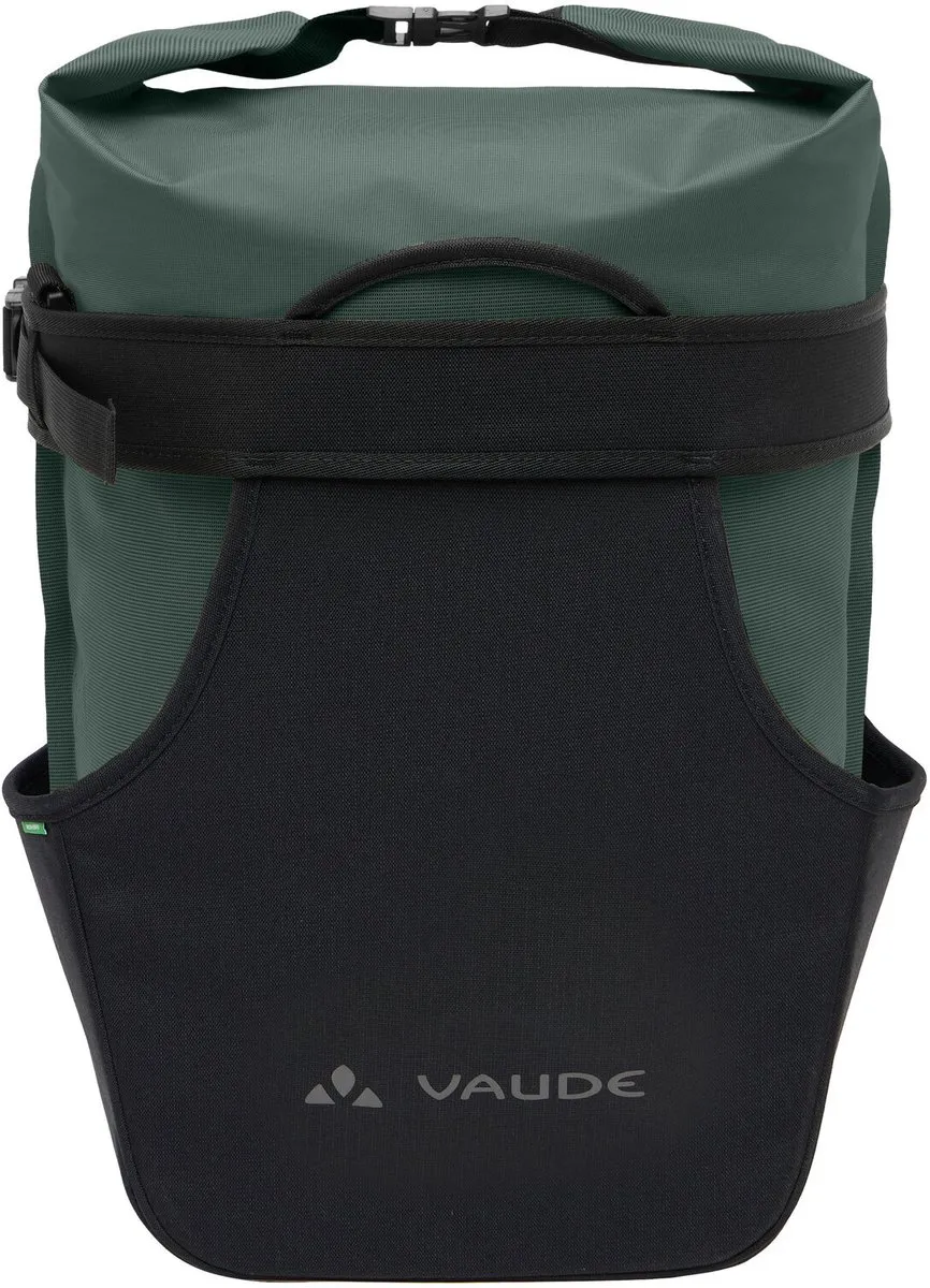 VAUDE Urban Cargo, achterspanniers, Unisex Bike-Sports achterzakken