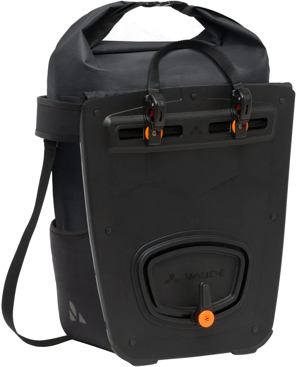 Vaude Urban Cargo Unisex Achterspannier - 25L - Dusty Forest - afbeelding 6 van 6