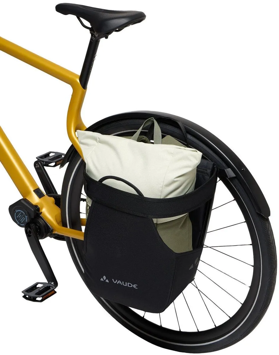 VAUDE Urban Cargo, achterspanniers, Unisex Bike-Sports achterzakken