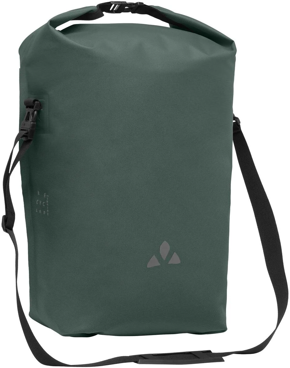 VAUDE Urban Cargo, achterspanniers, Unisex Bike-Sports achterzakken