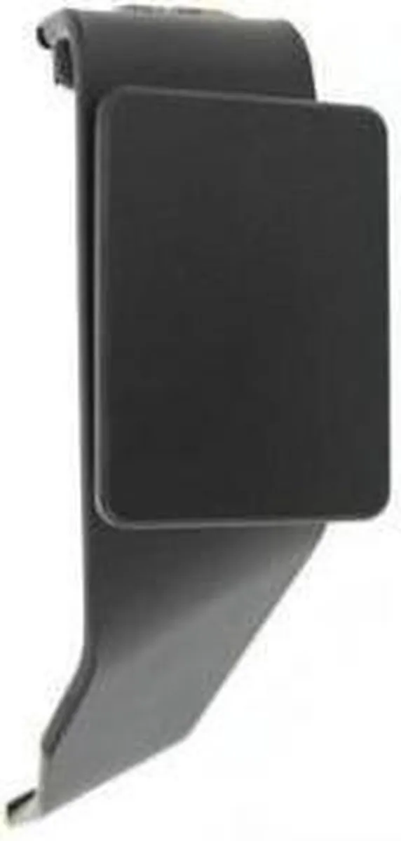 Brodit ProClip 854789 Houder - Mitsubishi Fuso Canter 2010-2019 - Zwart