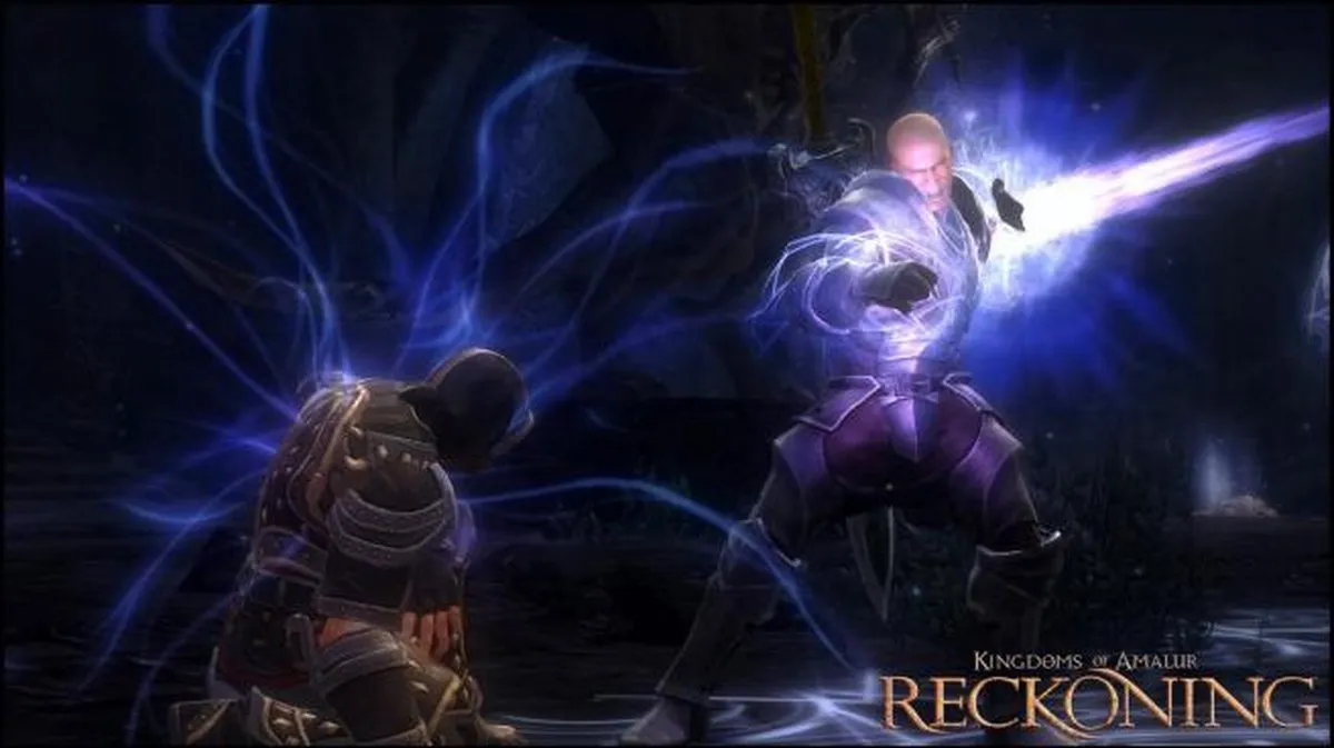 Electronic Arts Kingdoms of Amalur: Reckoning
