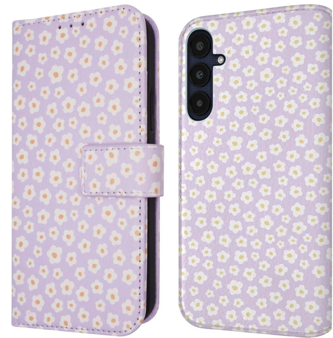 Imoshion Galaxy A55 Hoesje