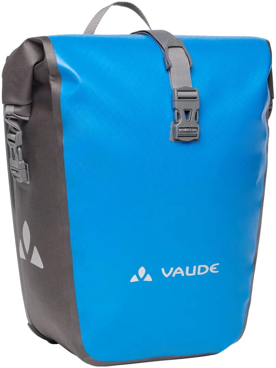 Vaude Aqua Back Single Achterzak 24L - Lava
