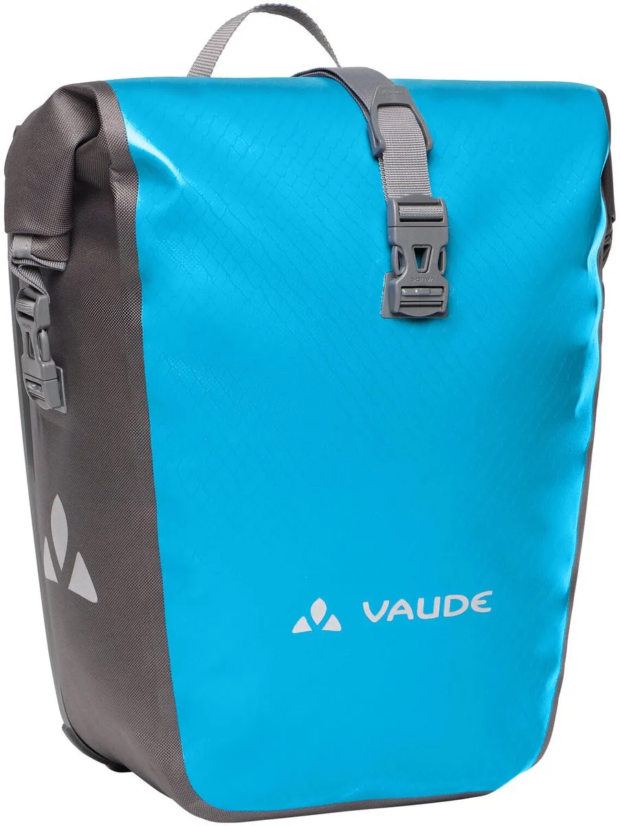 Vaude Aqua Back Single Achterzak 24L - Lava - afbeelding 6 van 6