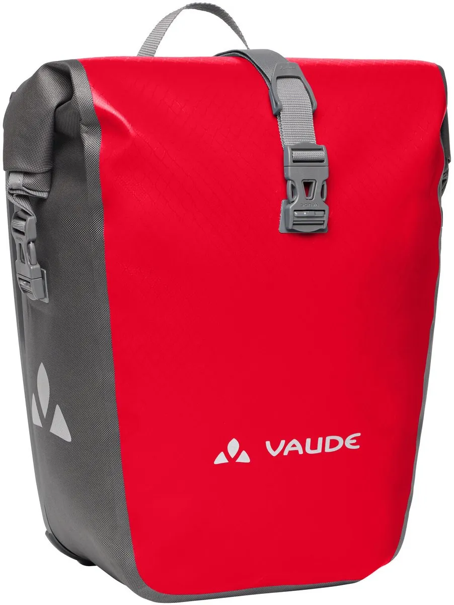 Vaude Aqua Back Single Achterzak 24L - Lava