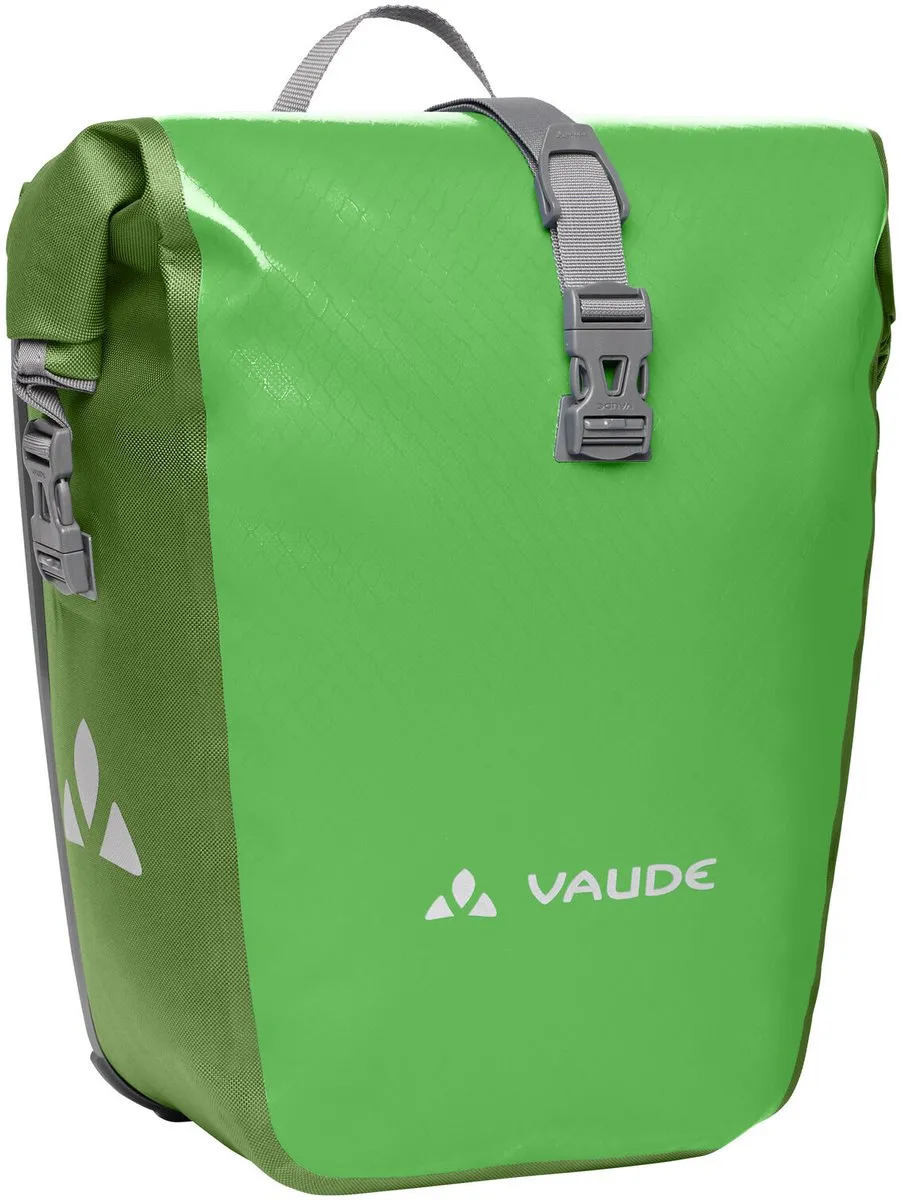 Vaude Aqua Back Single Achterzak 24L - Lava