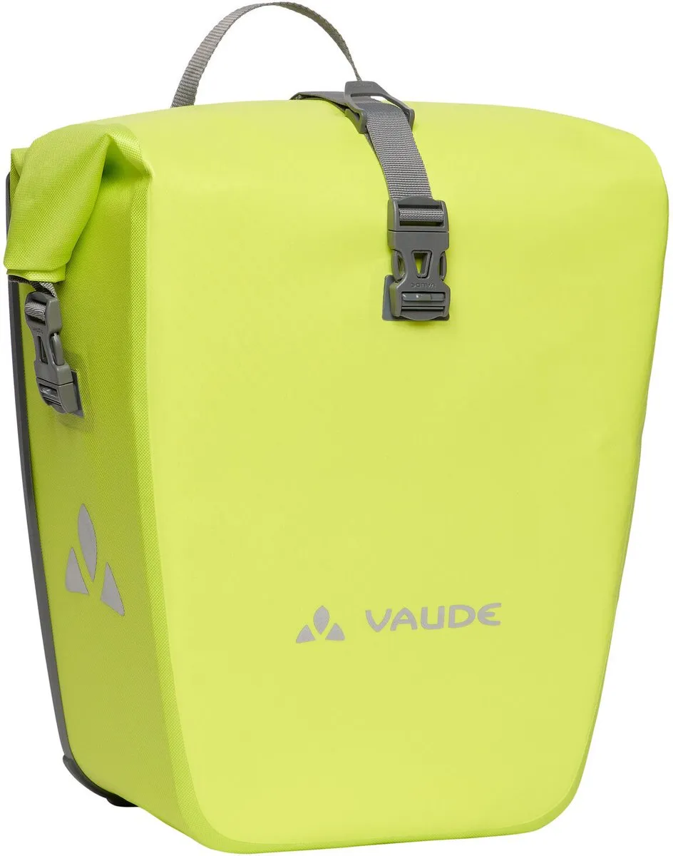 Vaude Aqua Back Single Achterzak 24L - Lava