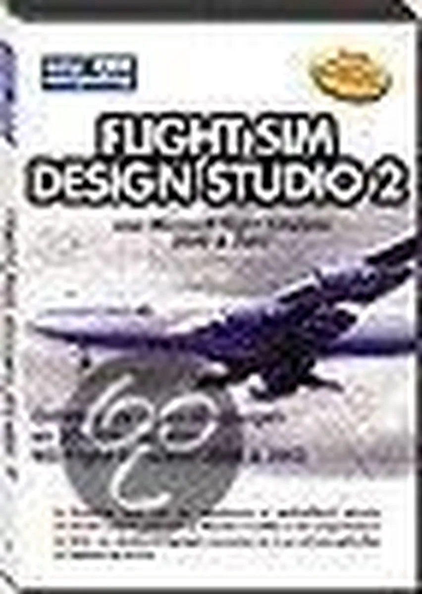 Microsoft Flight Design Studio 2 Add-On