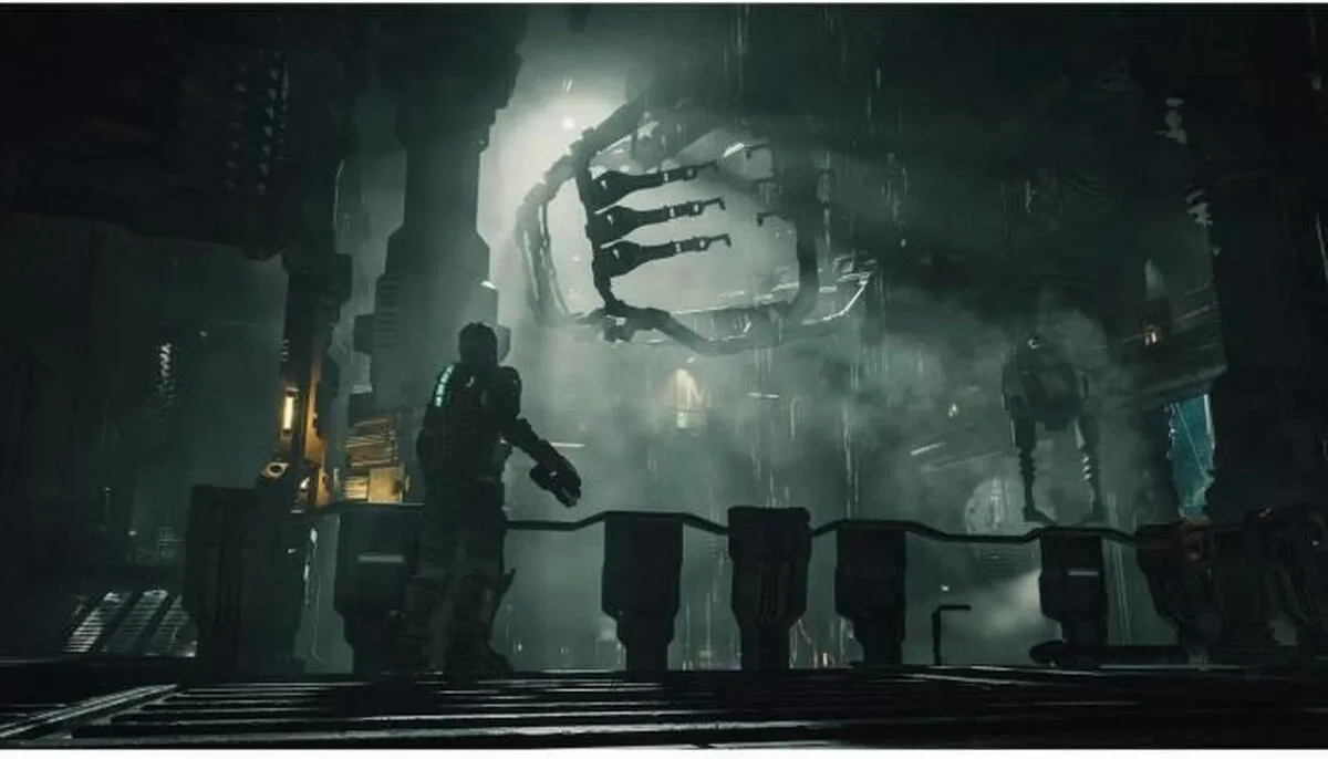 EA Dead Space Remake Xbox Series X