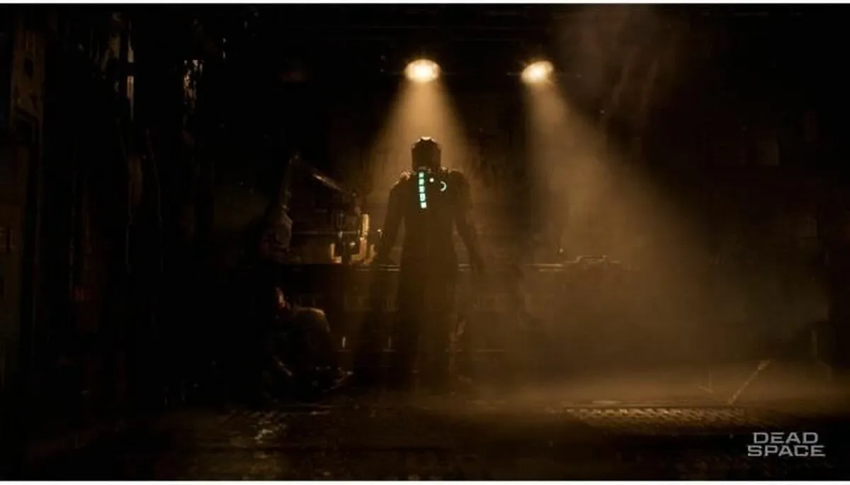 EA Dead Space Remake Xbox Series X