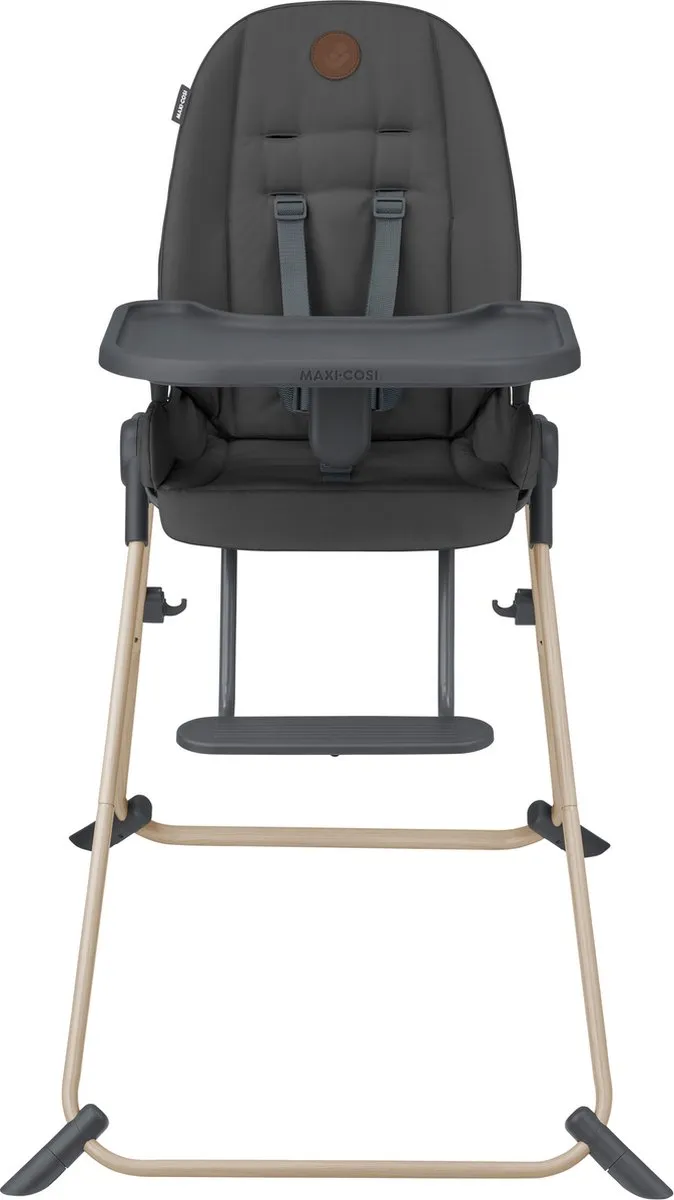 Maxi-Cosi Ava Kinderstoel - Beyond Grey