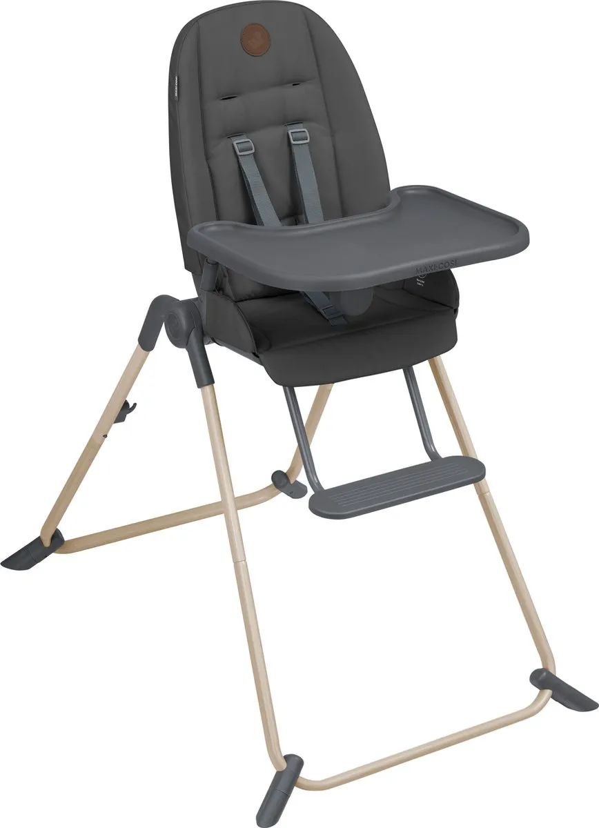 Maxi-Cosi Ava Kinderstoel - Beyond Grey