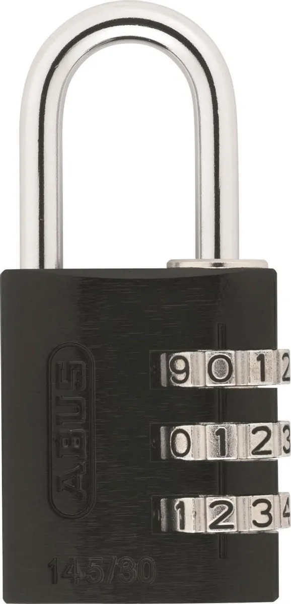 ABUS SL34601 Hangslot Code 145/30