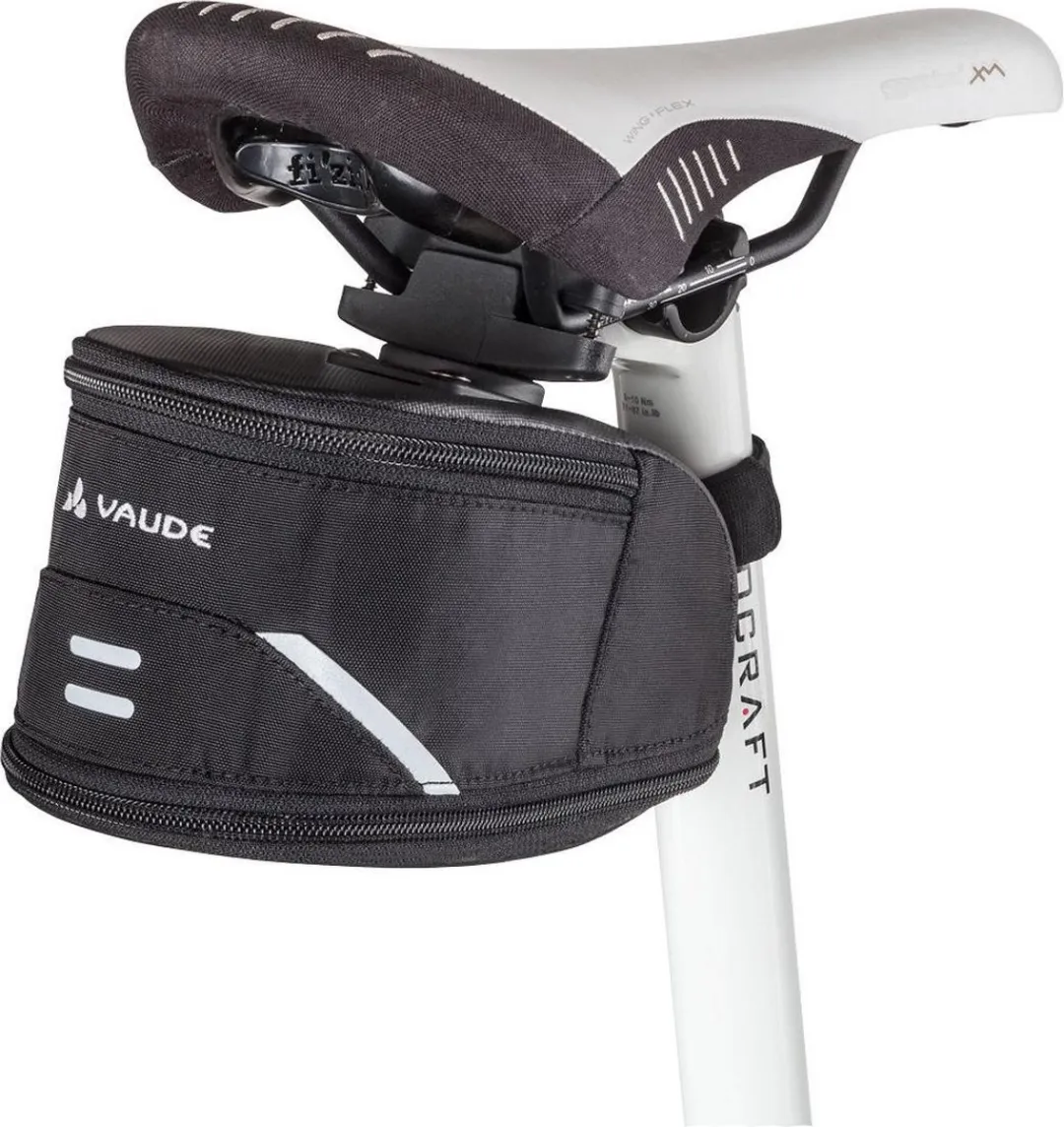 Vaude Tool L Fietstas - 0.9L - Zwart