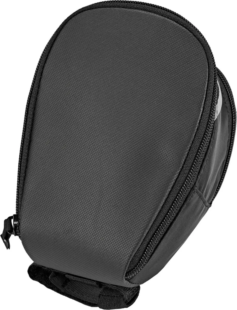 Vaude Tool L Fietstas - 0.9L - Zwart