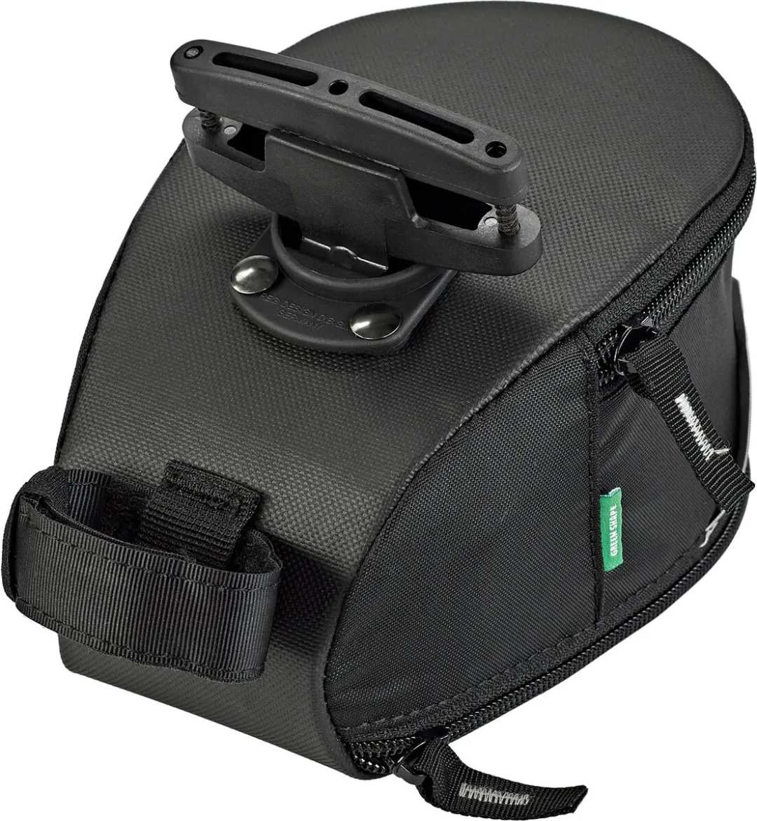 Vaude Tool L Fietstas - 0.9L - Zwart