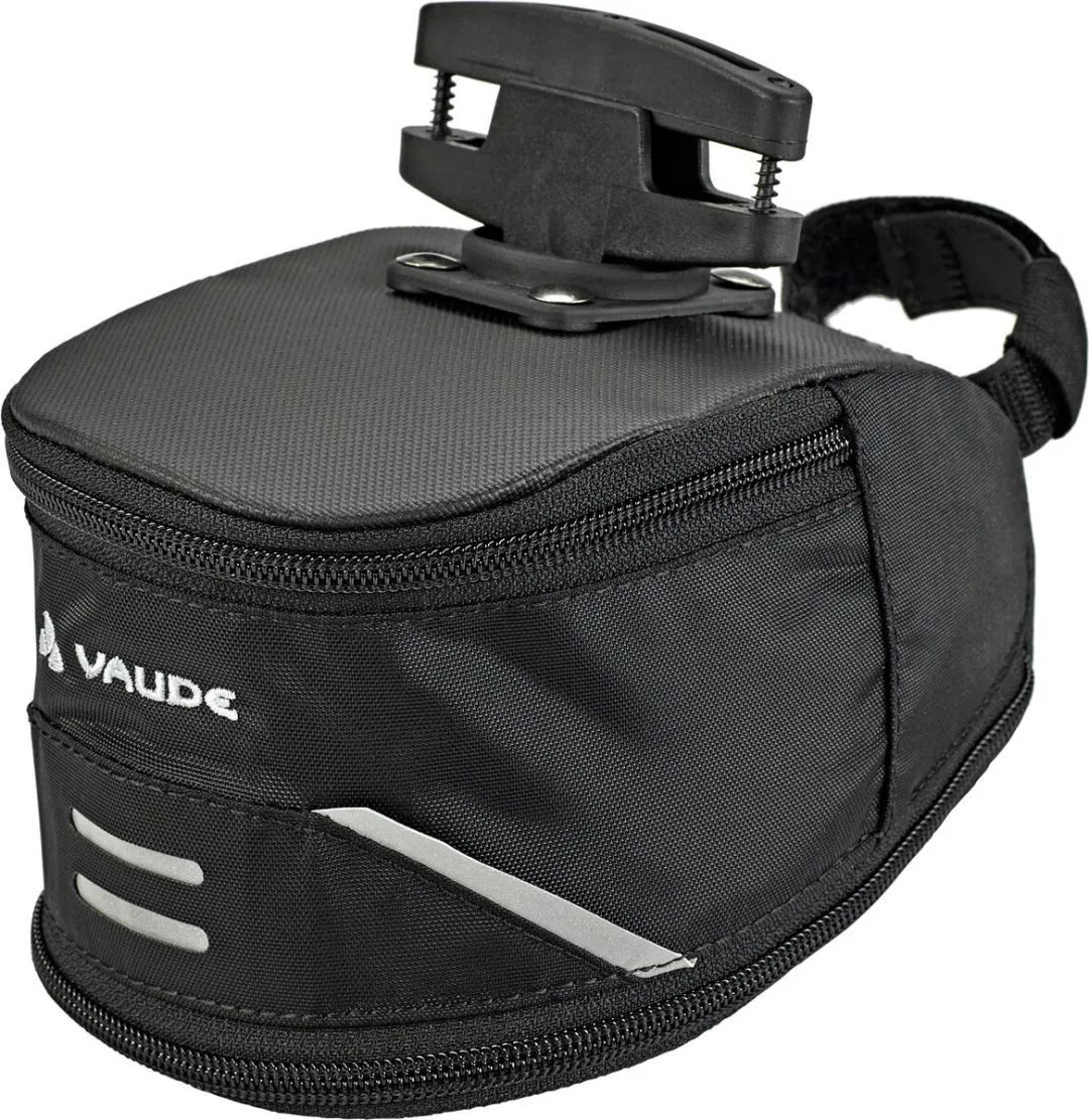 Vaude Tool L Fietstas - 0.9L - Zwart - afbeelding 6 van 6