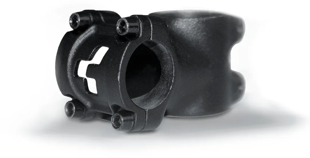 Cube Stuurpen KIDS 25.4