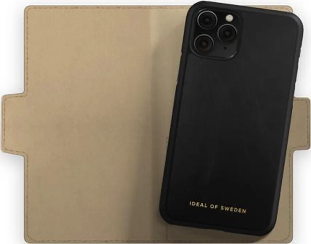 iDeal of Sweden Atelier Wallet iPhone 11 Pro/XS/X - Arizona Snake - IDAW-I1958-225 - afbeelding 4 van 6