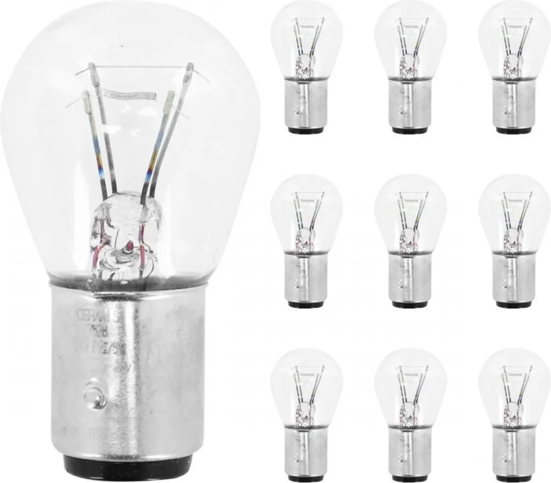 Osram Scooterlamp BT49QT