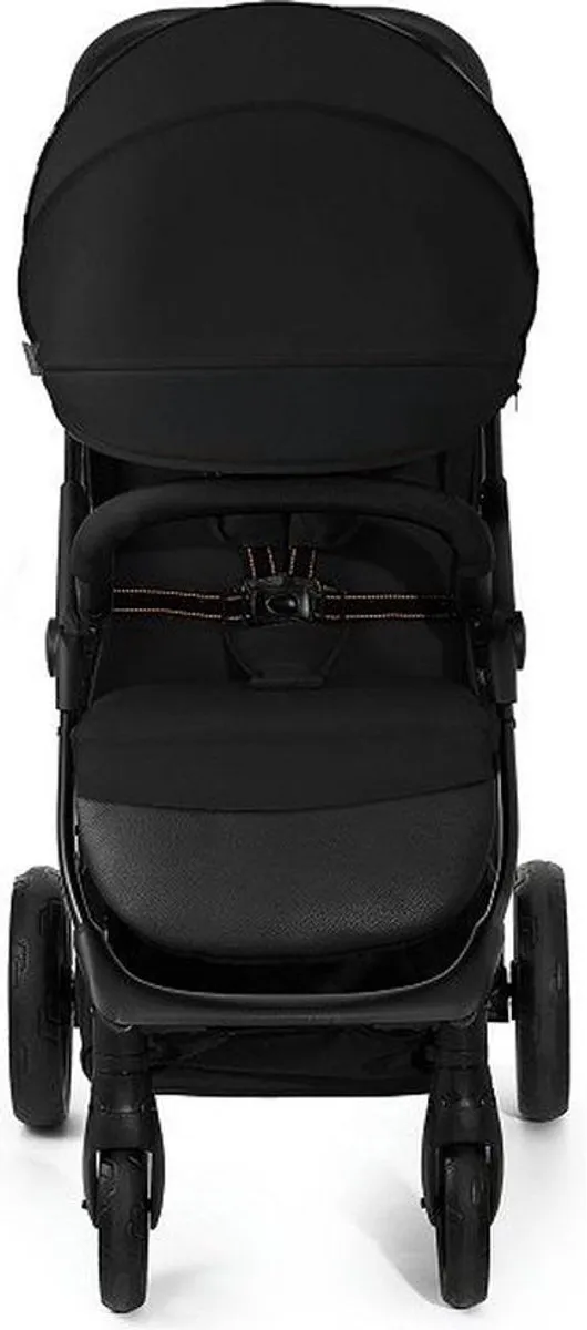 KinderKraft TRIG 3 Buggy - Zwart