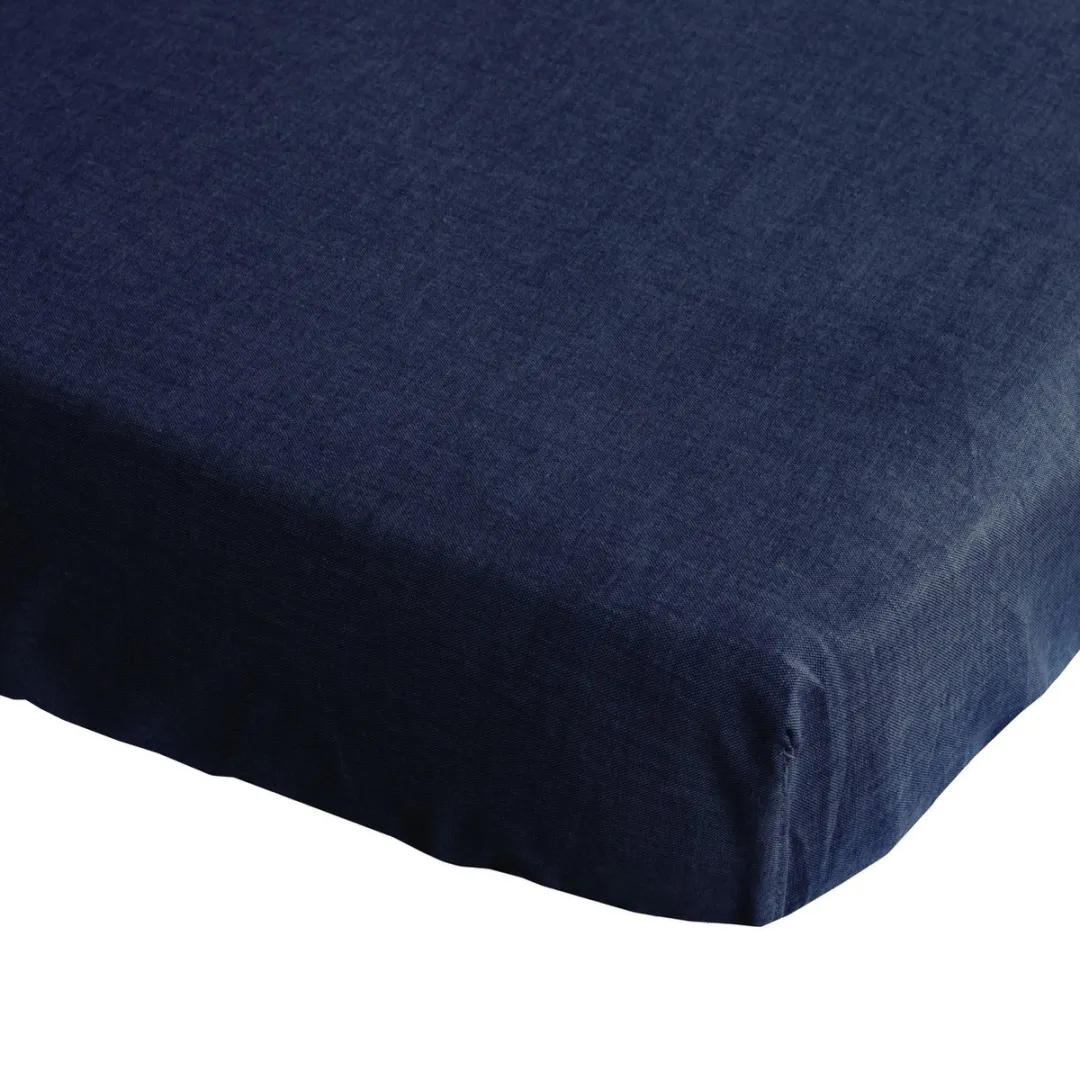 BINK Bedding Hoeslaken 60x120cm