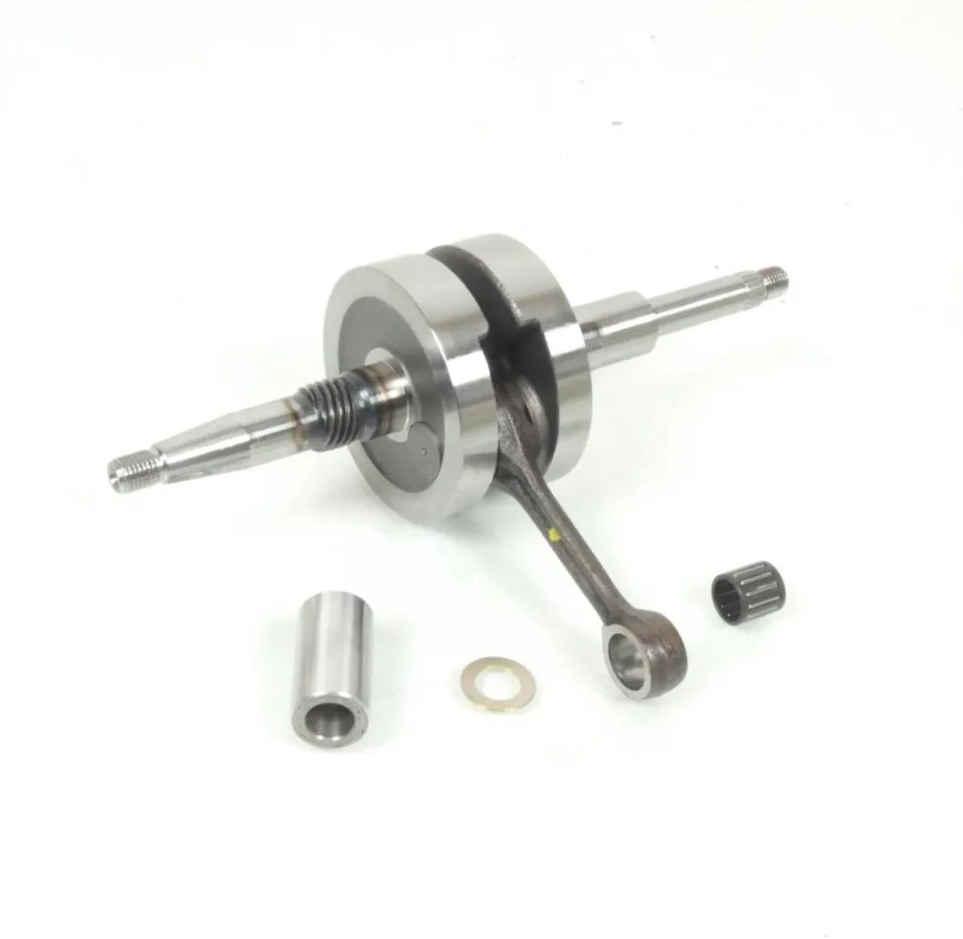 Peugeot 50 St Rapido Vliegwiel 752435