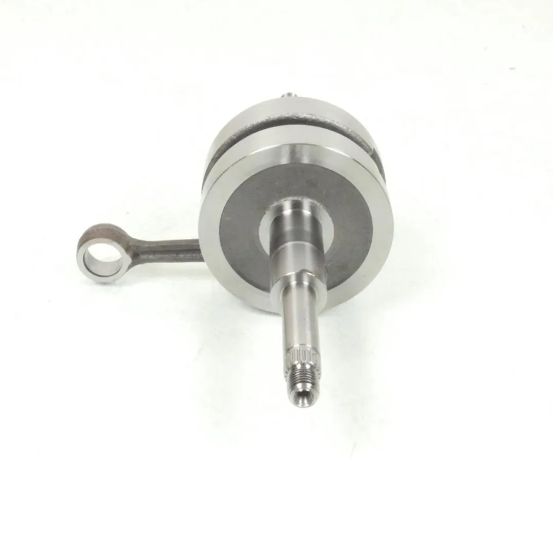 Peugeot 50 St Rapido Vliegwiel 752435