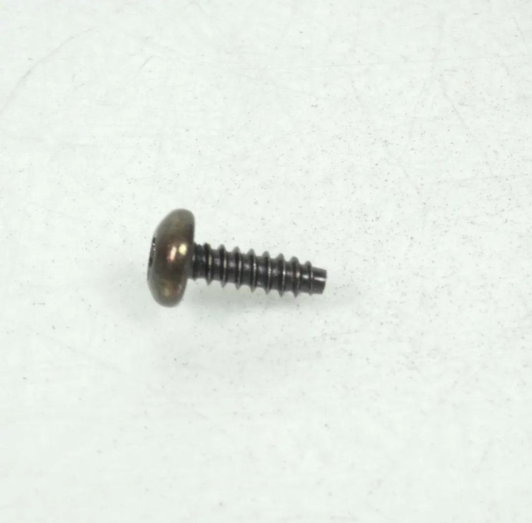 Peugeot Torx Schroef Scooter 50 Vivacity 3 2T - Ø4mm L13mm