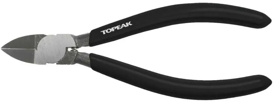 Topeak Diagonal Cutting Pliers 6"