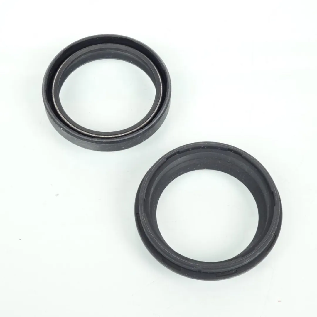 SKF Cache Poussière Aprilia Dorsoduro 750 SMV 2010