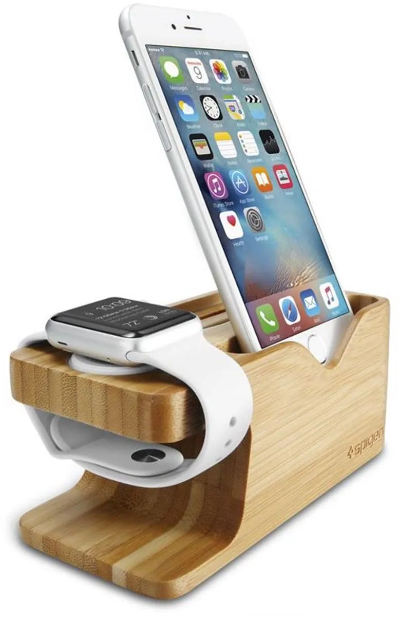 Spigen S370 Universele Beschermhoes