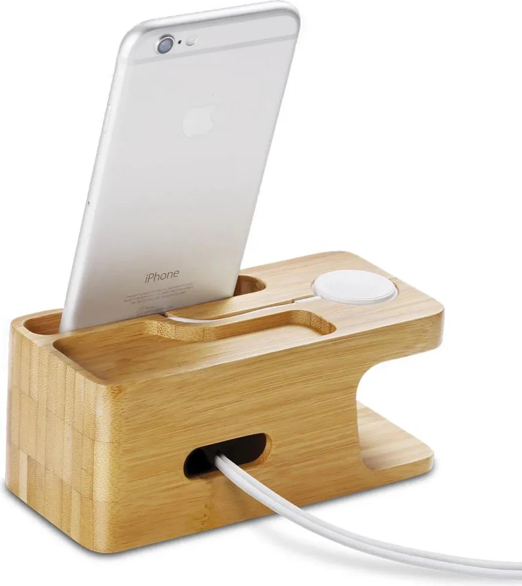 Spigen S370 Universele Beschermhoes - Transparent - afbeelding 2 van 6